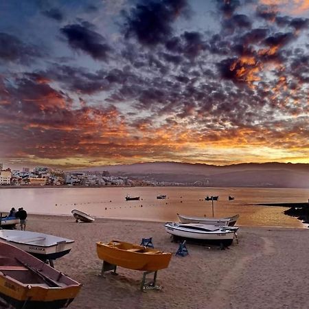 Apartamento Hierro 21-2 Las Palmas de Gran Canaria Extérieur photo