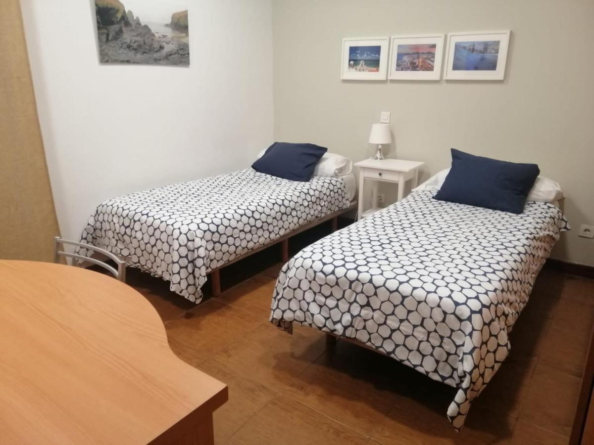 Apartamento Hierro 21-2 Las Palmas de Gran Canaria Extérieur photo