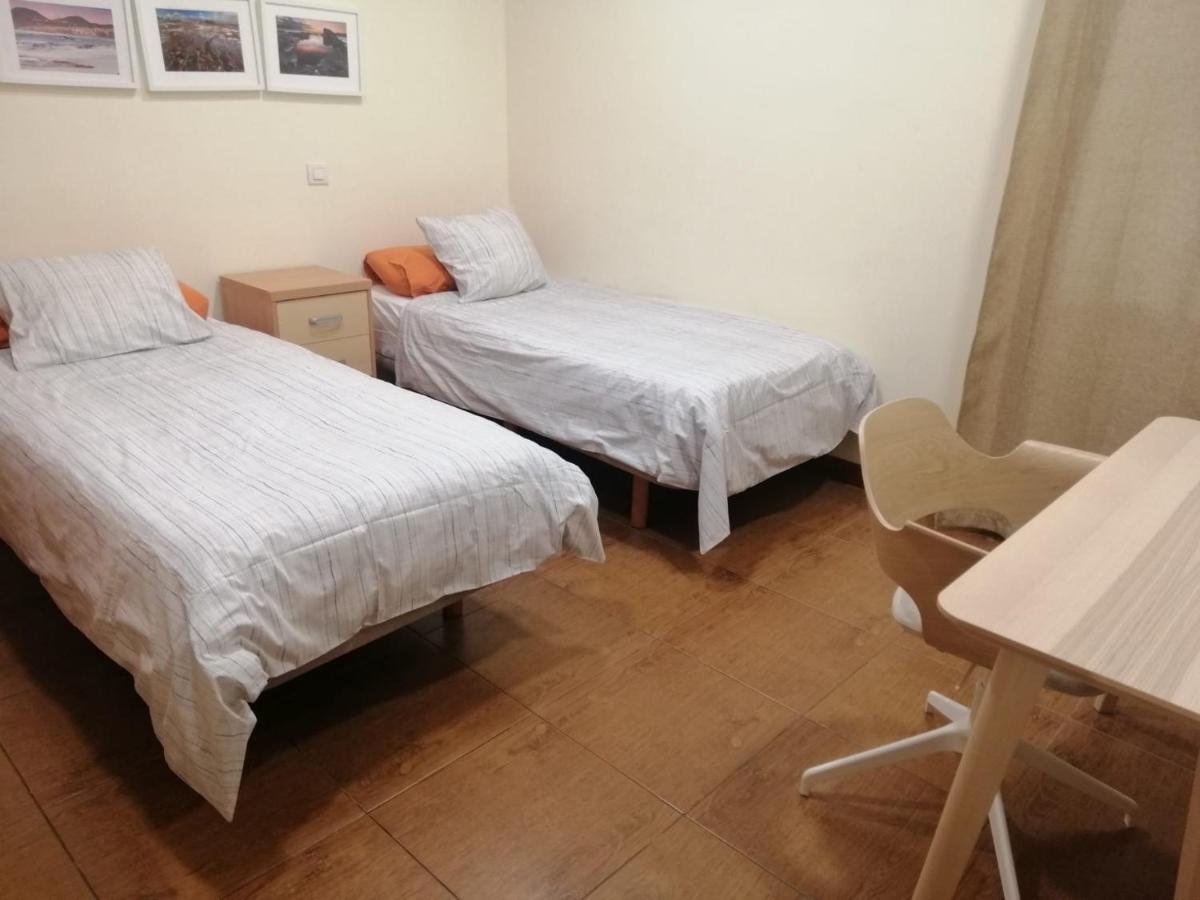 Apartamento Hierro 21-2 Las Palmas de Gran Canaria Extérieur photo