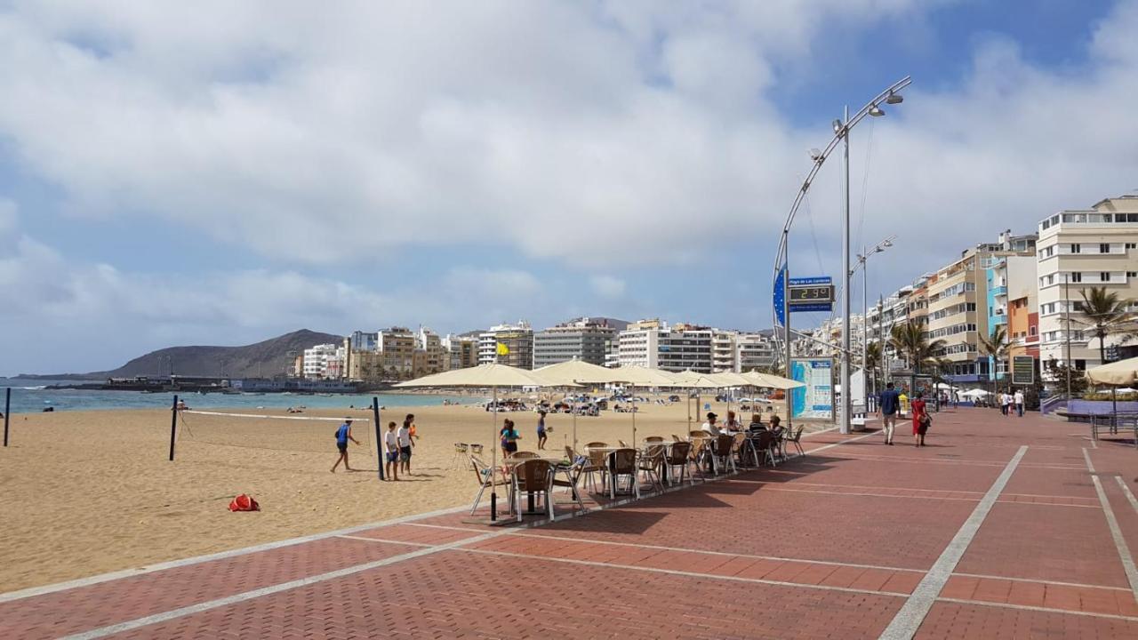 Apartamento Hierro 21-2 Las Palmas de Gran Canaria Extérieur photo