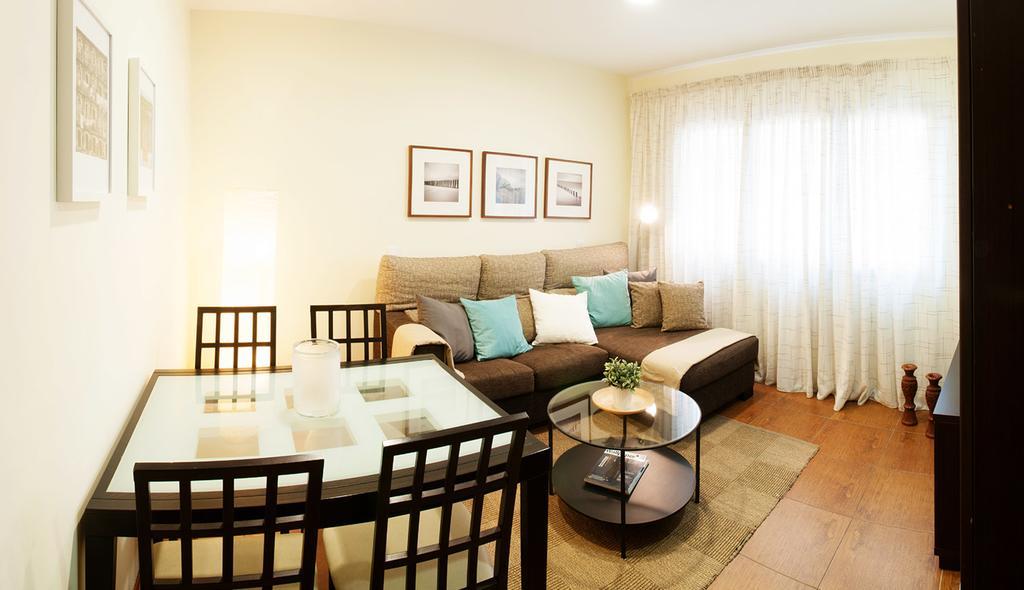 Apartamento Hierro 21-2 Las Palmas de Gran Canaria Extérieur photo