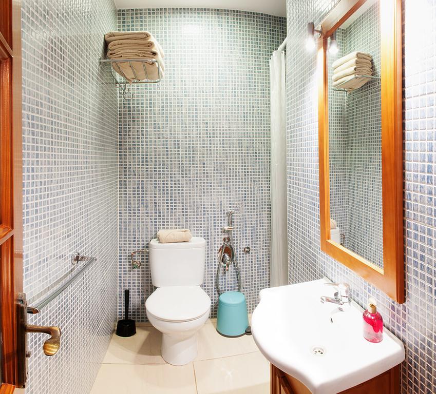 Apartamento Hierro 21-2 Las Palmas de Gran Canaria Extérieur photo