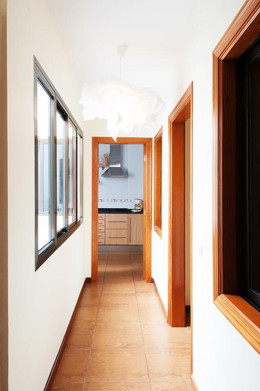 Apartamento Hierro 21-2 Las Palmas de Gran Canaria Extérieur photo