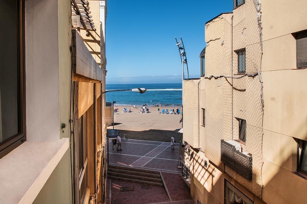 Apartamento Hierro 21-2 Las Palmas de Gran Canaria Extérieur photo