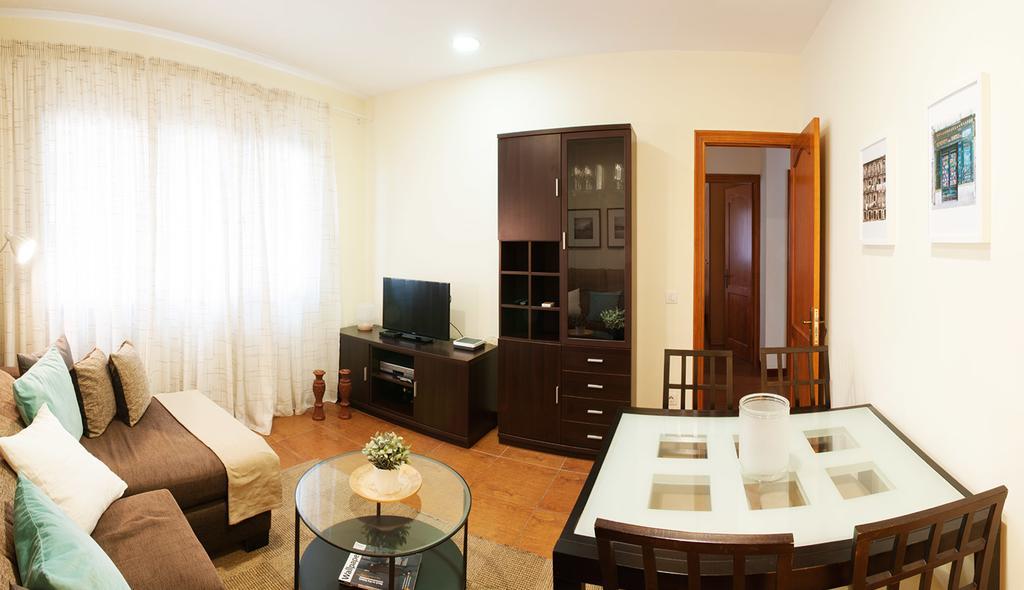 Apartamento Hierro 21-2 Las Palmas de Gran Canaria Extérieur photo